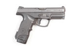 Steyr Mannlicher, Mod. M9A1, 9mm Luger, #3063664, §B (3301-25)