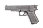 ISSC, Mod. M22, .22lr., #FFA063, §B (3680-25)