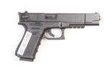 ISSC, Mod. M22, .22lr., #FFA063, §B (3680-25)