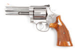 Smith & Wesson, Mod. 686, .357 Mag., #ACL0744, §B (3420-25)