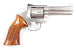 Smith & Wesson, Mod. 686, .357 Mag., #ACL0744, §B (3420-25)