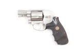 Smith & Wesson, Mod. 649, .38 Spez., #ALB1422, §B (3077-25)