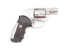 Smith & Wesson, Mod. 649, .38 Spez., #ALB1422, §B (3077-25)