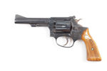 Smith & Wesson, Mod. 34-1, .22lr., #M103190, §B (3655-25)