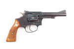 Smith & Wesson, Mod. 34-1, .22lr., #M103190, §B (3655-25)