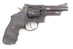 Smith & Wesson, Mod. 28-2, .357 Mag., #N595038, §B (3066-25)