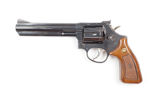 Taurus, .357 Mag., #LJ687957, §B (2981-25)