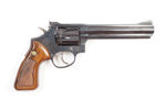 Taurus, .357 Mag., #LJ687957, §B (2981-25)