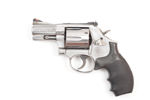 Smith & Wesson, Mod. 686-6, .357 Mag., #CPT9149, §B (3037-25)