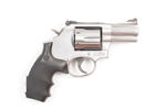 Smith & Wesson, Mod. 686-6, .357 Mag., #CPT9149, §B (3037-25)