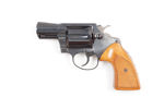 Colt, Mod. Detective Special, .38 Spez., #P03783, §B (3283-25)