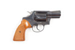 Colt, Mod. Detective Special, .38 Spez., #P03783, §B (3283-25)