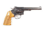 Smith & Wesson, Mod. 17-3, .22lr., #5K11553, §B (3315-25)