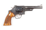 Smith & Wesson, Mod. 28-2, .357 Mag., #N280864, §B (3315-25)
