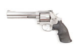 Smith & Wesson, Mod. 686-4, .357 Mag., #CBA6024, §B (3900-25)