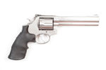 Smith & Wesson, Mod. 686-4, .357 Mag., #CBA6024, §B (3900-25)