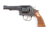 Smith & Wesson, Mod. 10-6, .38 Spez., #2D46165, §B (3951-25)