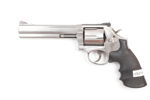 Smith & Wesson, Mod. 686-6, .357 Mag., #CHY0581, §B (3643-25)