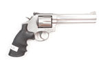 Smith & Wesson, Mod. 686-6, .357 Mag., #CHY0581, §B (3643-25)