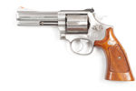 Smith & Wesson, Mod. 686-3, .357 Mag., #BFZ8523, §B (2967-25)