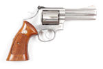 Smith & Wesson, Mod. 686-3, .357 Mag., #BFZ8523, §B (2967-25)