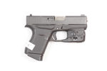 Glock, Gen4, Mod. 43, 9mm Luger, #BDZK221, §B (3857-25)