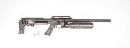 Pressluft-Gewehr, FX Impact, Mod. MK II, 5,5mm, #0104114, § frei ab 18 (3203-25)
