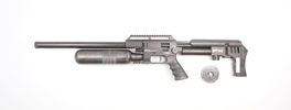 Pressluft-Gewehr, FX Impact, Mod. MK II, 5,5mm, #0104114, § frei ab 18 (3203-25)