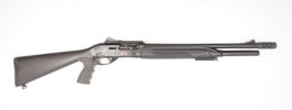 Selbstladeflinte Derya Arms, Mod. X4 Lion, 12/70, #L01425, §B (3844-25)