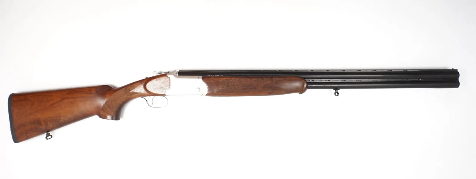 Bockflinte Mercury, Mod. Light, 12/76, #186944, §C (3000-25)
