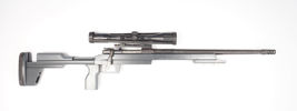 Mauser 98, unbekannte Fertigung, .308 Win., #6416, §C (2981-25)