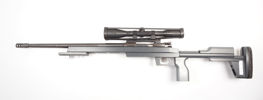 Mauser 98, unbekannte Fertigung, .308 Win., #6416, §C (2981-25)