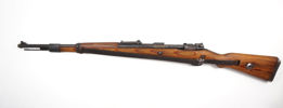 Mauser 98, Mod. K98k Jugoslawien, 8x57IS, #7253878k, §C (2981-25)