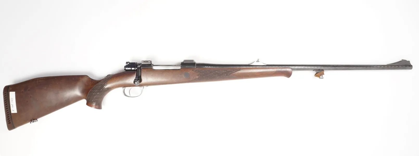 Mauser 98, 7mm Rem. Mag., #FLY9018, §C (2981-25)