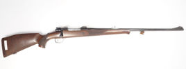 Mauser 98, 7mm Rem. Mag., #FLY9018, §C (2981-25)