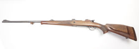 Mauser 98, 7mm Rem. Mag., #FLY9018, §C (2981-25)