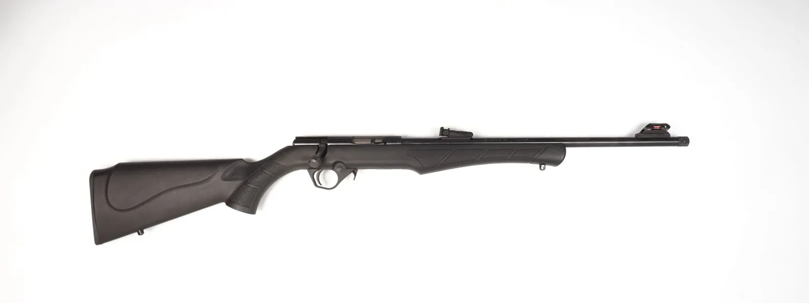 Rossi, Mod. 8122, .22lr., #LXG5141738, §C (3000-25)