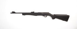 Rossi, Mod. 8122, .22lr., #LXG5141738, §C (3000-25)