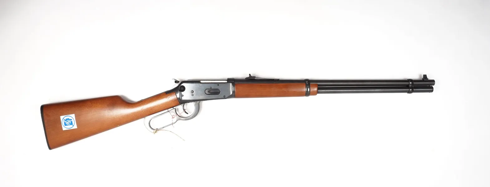 Unterhebelrepetierbüchse Winchester, Mod. 94 Ranger, .30-30 Win., #6221653, §C (3533-25)