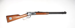 Unterhebelrepetierbüchse Winchester, Mod. 94 Ranger, .30-30 Win., #6221653, §C (3533-25)