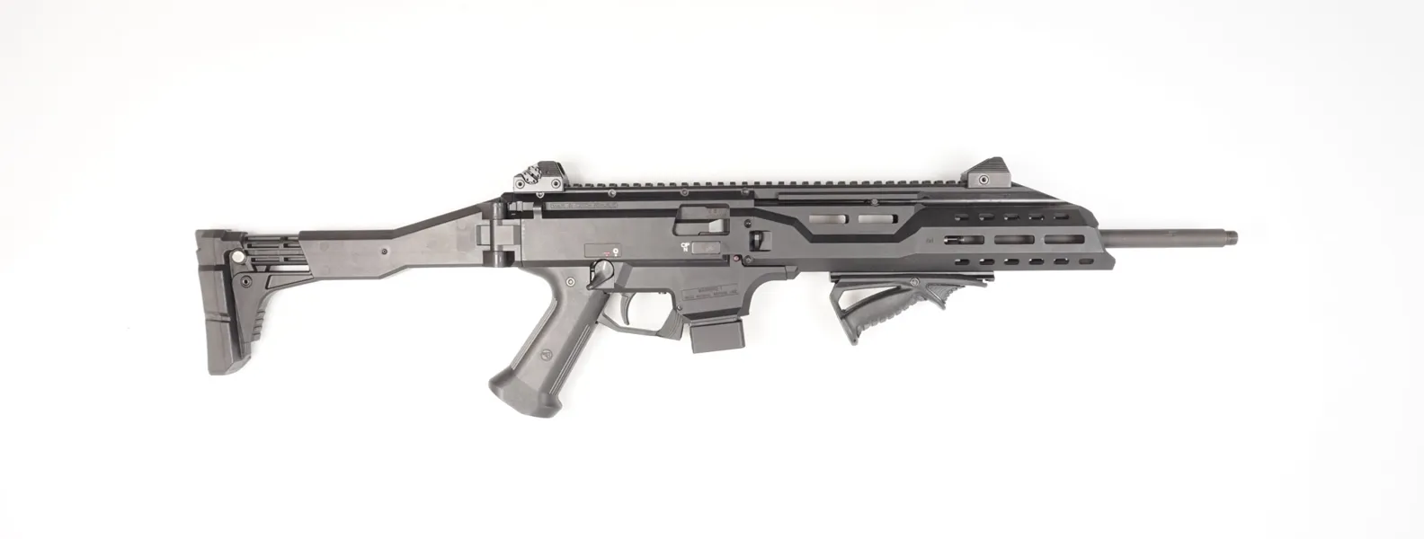 Selbstladebüchse CZ, Mod. Scorpion EVO 3 S1, 9mm Luger, #C904087, §B (3009-25)