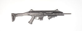Selbstladebüchse CZ, Mod. Scorpion EVO 3 S1, 9mm Luger, #C904087, §B (3009-25)