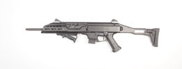 Selbstladebüchse CZ, Mod. Scorpion EVO 3 S1, 9mm Luger, #C904087, §B (3009-25)