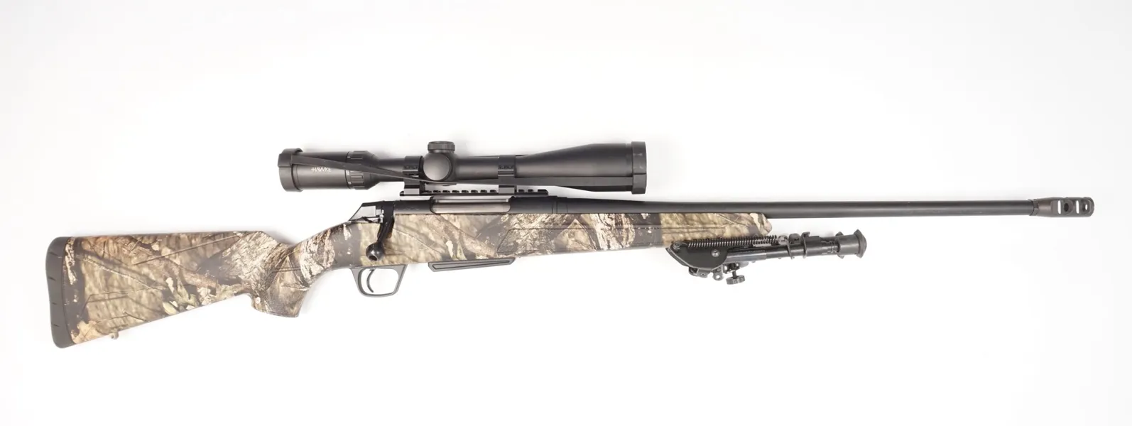 Winchester, Mod. XPR, .30-06 Sprg., #357ZR09334, §C (3010-25)