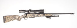 Winchester, Mod. XPR, .30-06 Sprg., #357ZR09334, §C (3010-25)