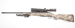 Winchester, Mod. XPR, .30-06 Sprg., #357ZR09334, §C (3010-25)