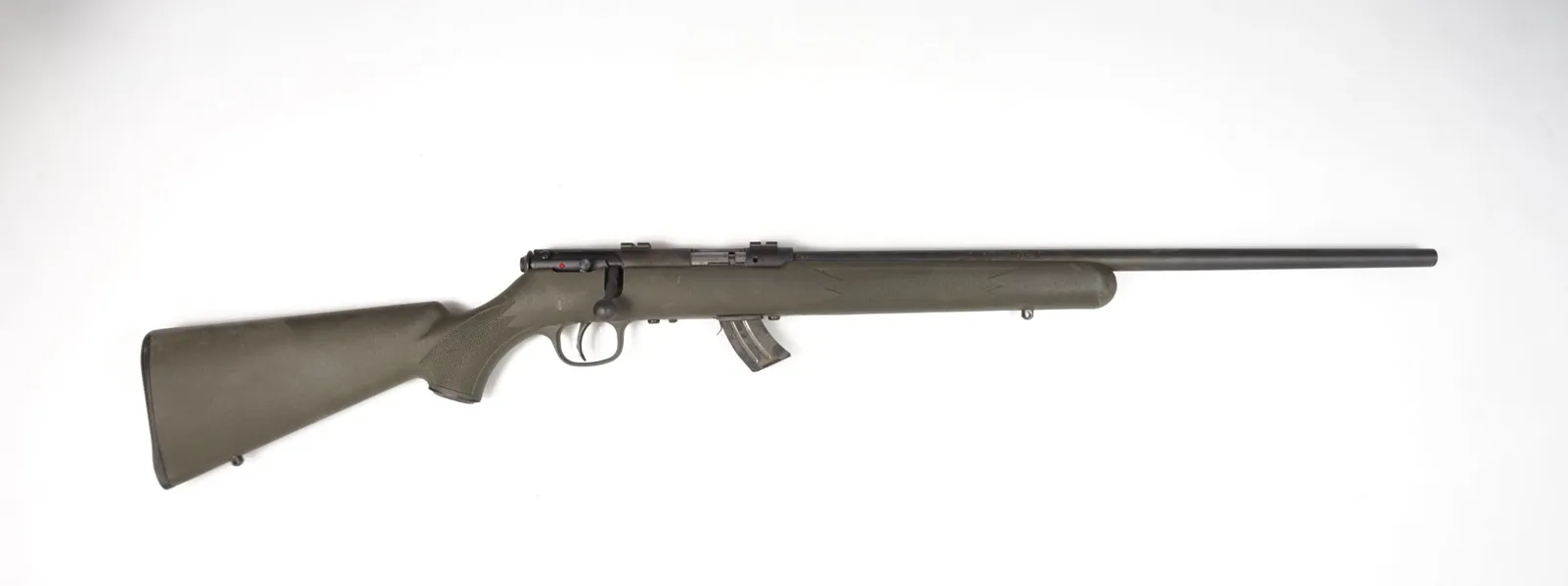 Savage, Mod. MK II, .22lr., #2891052, §C (3009-25)