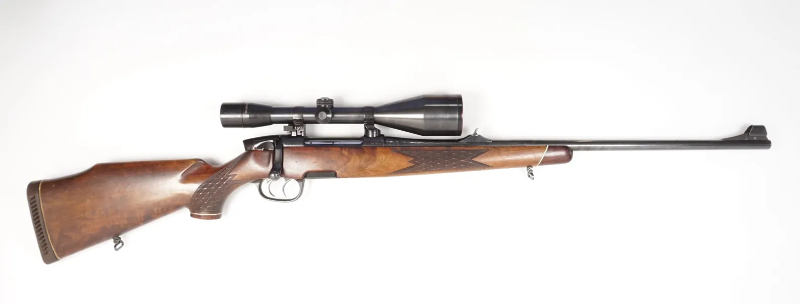 Steyr Mannlicher, Mod. M, 7x64, #72029, §C (3073-25)