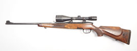 Steyr Mannlicher, Mod. M, 7x64, #72029, §C (3073-25)
