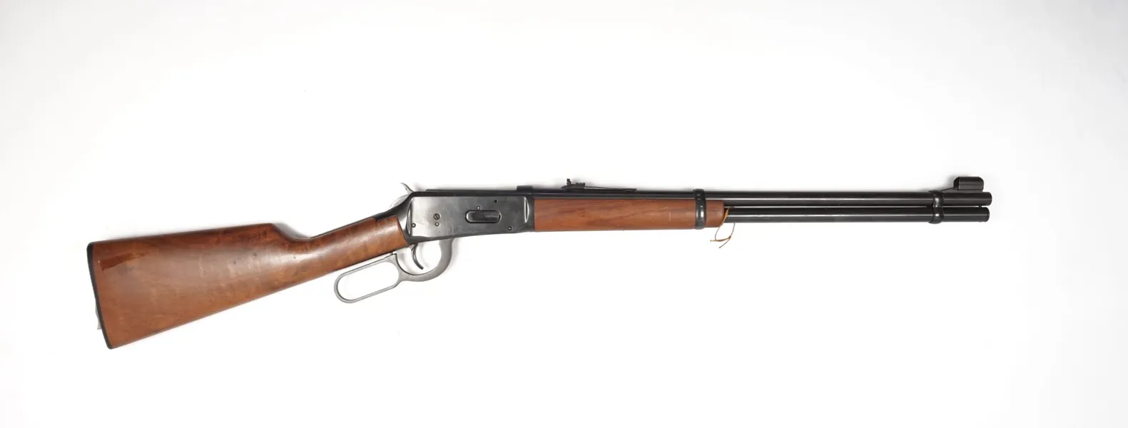 Unterhebelrepetierbüchse Winchester, Mod. 94, .30-30 Win., #4753930, §C (3089-25)